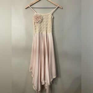 Dollcake dress
Size 8